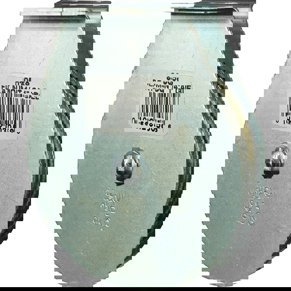 525 Lbs. Load Limit, Flat Standard Block